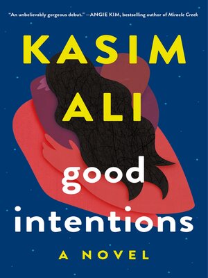 Good Intentions - ebook